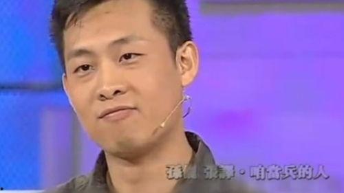 张译爆料大学视频,揭秘昔日青涩时光