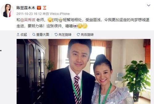 刘培爆料吴秀波视频播放,真相与争议并存 第1张 刘培爆料吴秀波视频播放,真相与争议并存 第1张